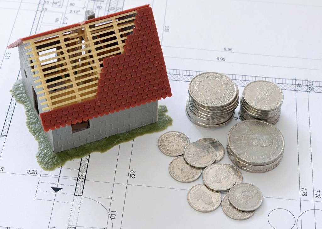 Kinderleicht in Immobilien&nbsp;investieren