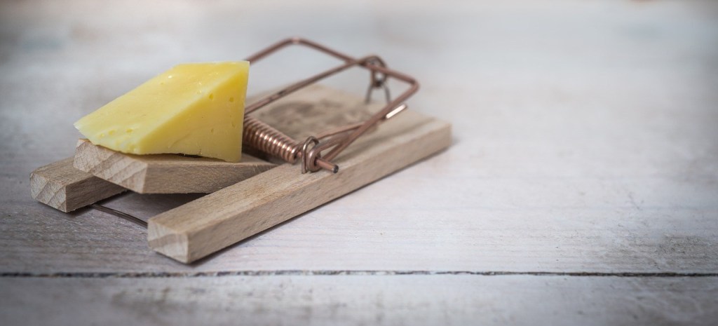 Diese Fehler solltest Du beim Investieren&nbsp;vermeiden