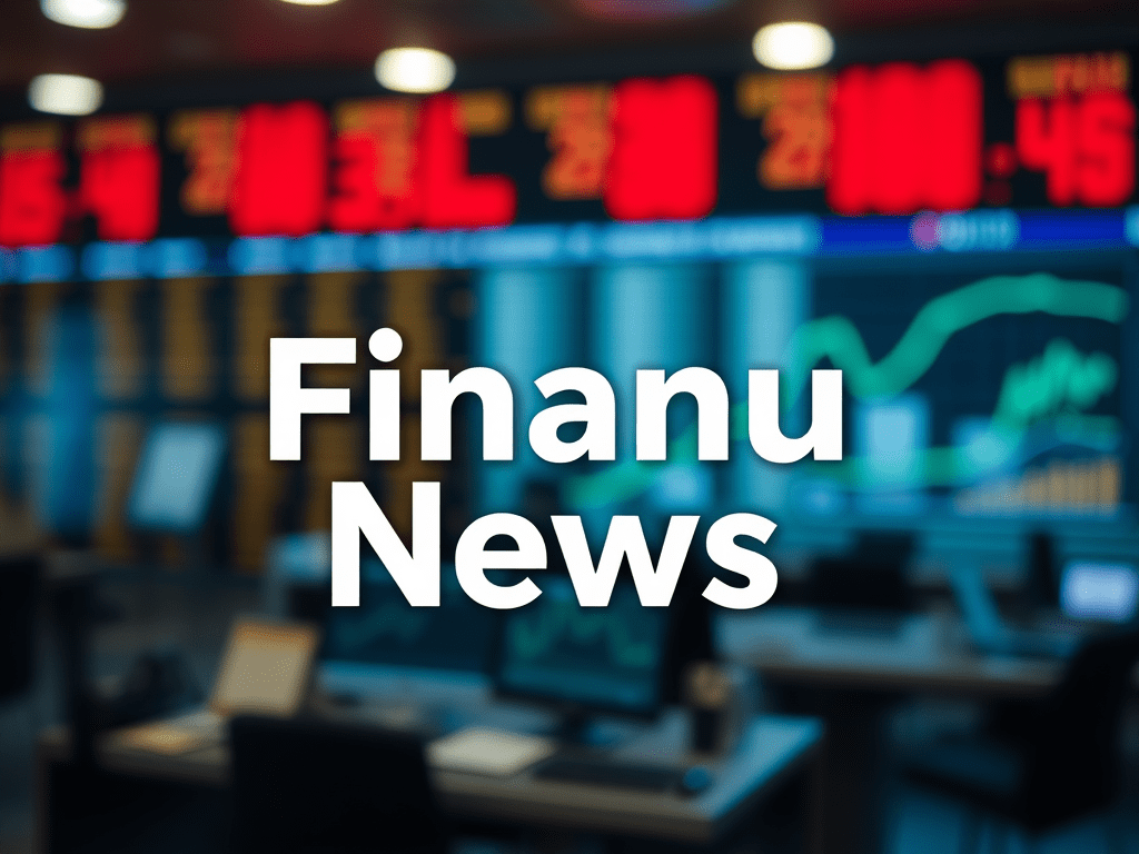 Finanu News