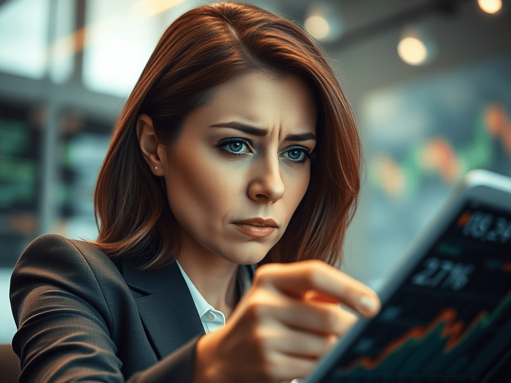 Stagnation statt Wachstum: Die deutsche Wirtschaft vor großen Herausforderungen