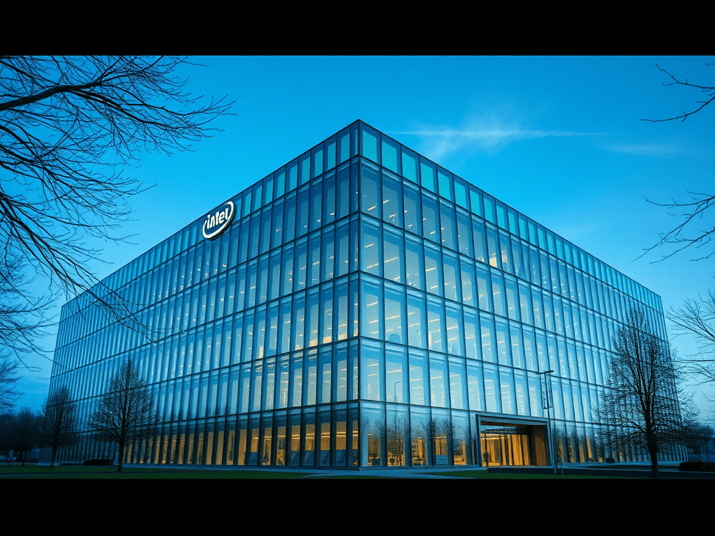 Sachsen-Anhalts Ministerpräsident Haseloff setzt auf Intel-Projekt trotz&nbsp;Baustopp